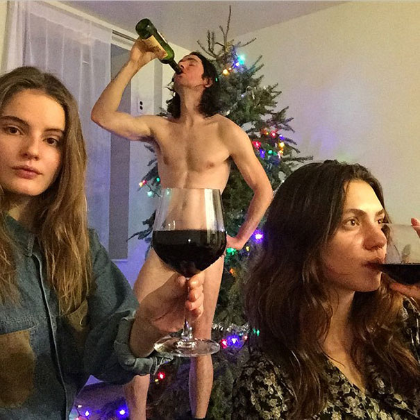 Who Says Models Have No Sense Of Humor? Check Out Fashion's Funniest Instagram Who Says Models Have No Sense Of Humor? Check Out Fashion's Funniest Instagram