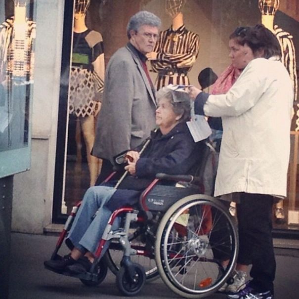 Who Says Models Have No Sense Of Humor? Check Out Fashion's Funniest Instagram Who Says Models Have No Sense Of Humor? Check Out Fashion's Funniest Instagram