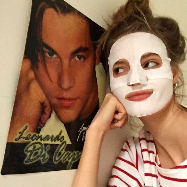 Who Says Models Have No Sense Of Humor? Check Out Fashion's Funniest Instagram Who Says Models Have No Sense Of Humor? Check Out Fashion's Funniest Instagram