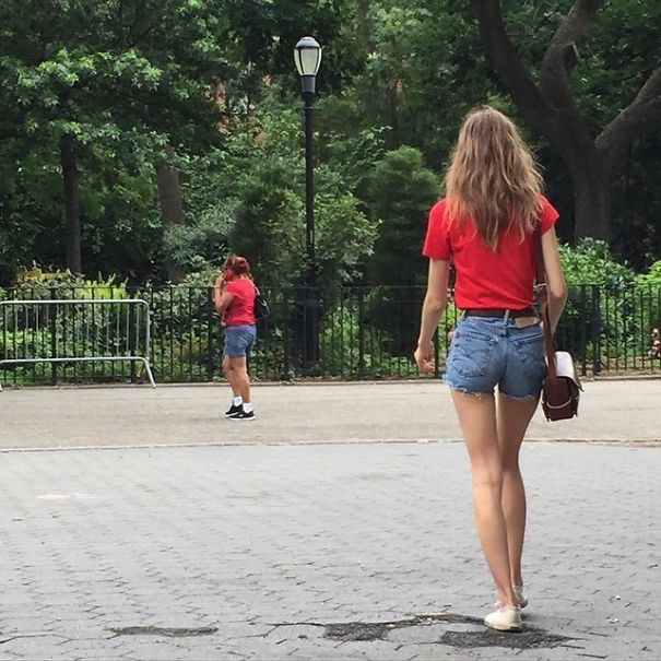 Who Says Models Have No Sense Of Humor? Check Out Fashion's Funniest Instagram Who Says Models Have No Sense Of Humor? Check Out Fashion's Funniest Instagram