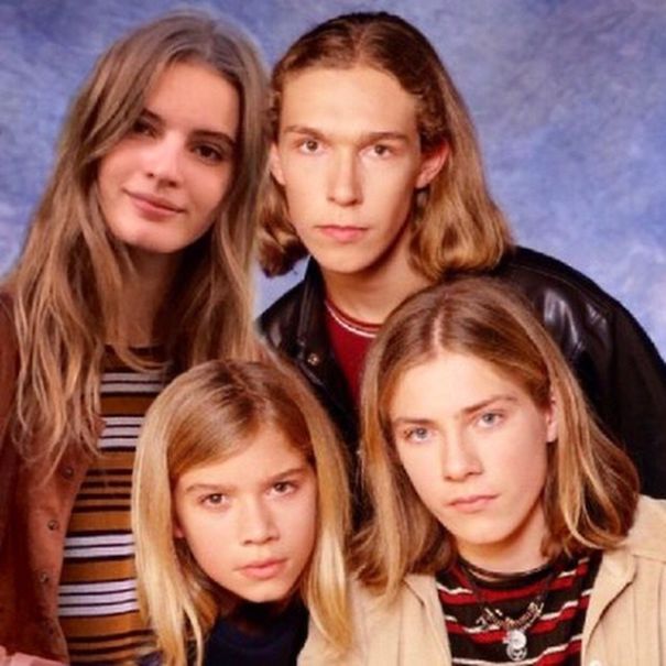 Who Says Models Have No Sense Of Humor? Check Out Fashion's Funniest Instagram Who Says Models Have No Sense Of Humor? Check Out Fashion's Funniest Instagram