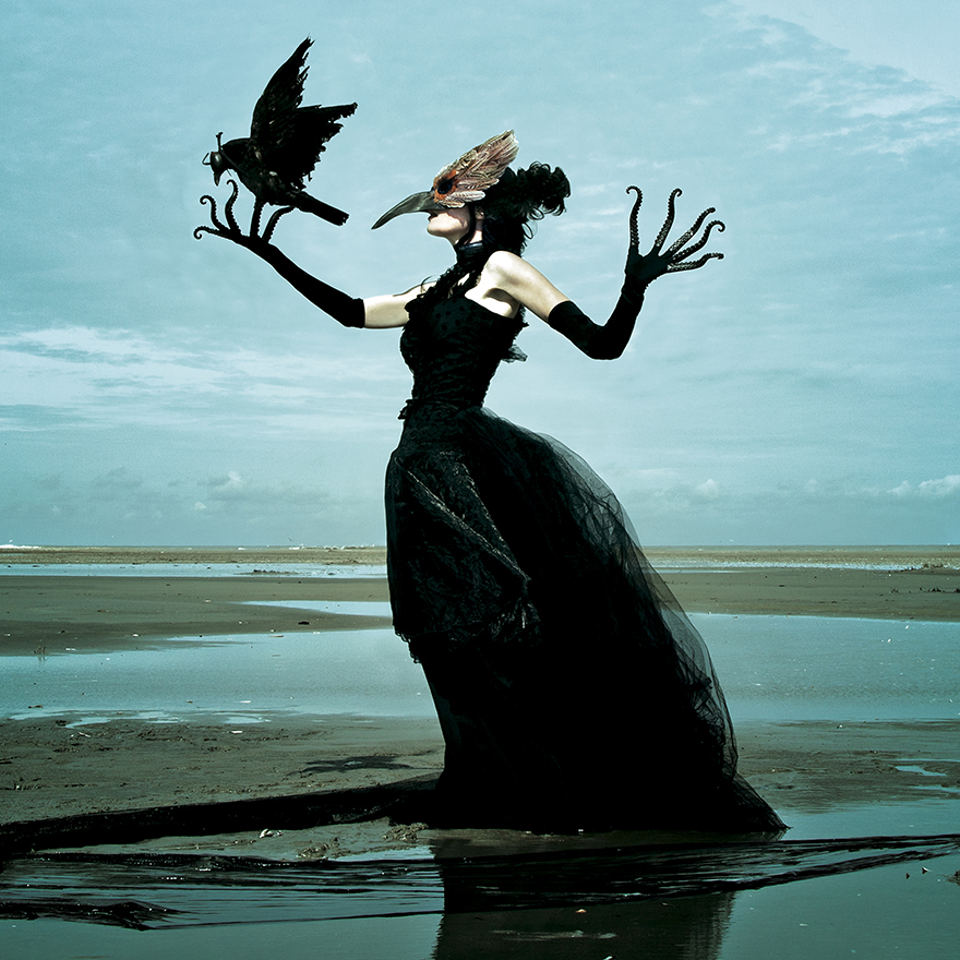 Wounderland: Surreal World Of Imagination, Nightmares And Taxidermy (Part 2) Wounderland: Surreal World Of Imagination, Nightmares And Taxidermy (Part 2)