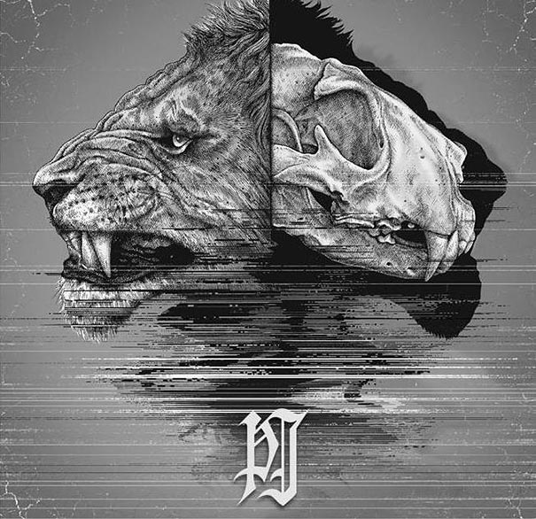 animal-skull-drawings-paul-jackson-15 animal-skull-drawings-paul-jackson-15