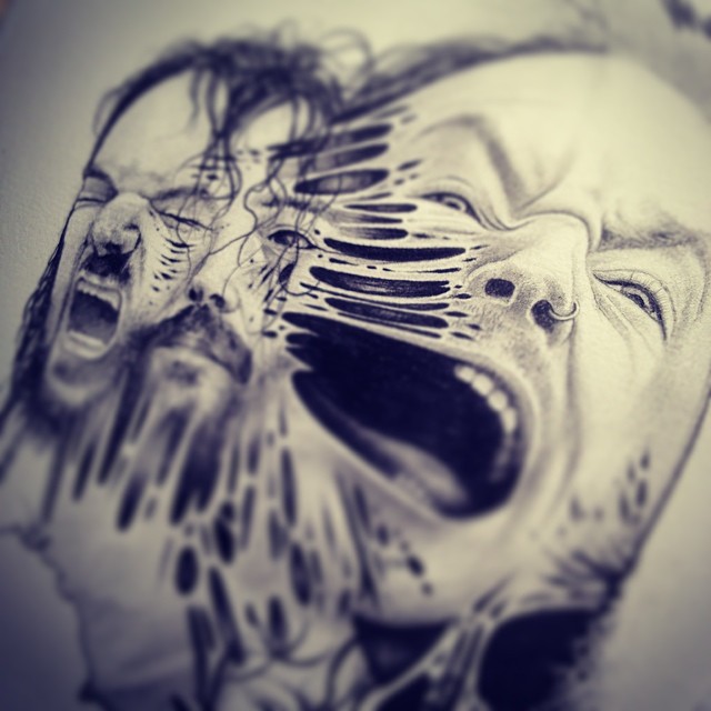 animal-skull-drawings-paul-jackson-4 animal-skull-drawings-paul-jackson-4