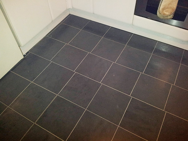 A Perfectionist? You're Welcome