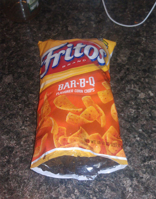 I'm A Perfectionist. This Is How My Wife Screws With Me