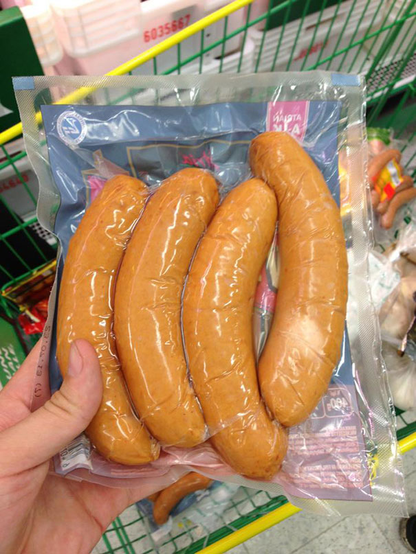 My Perfectionist Senses Are Tingling