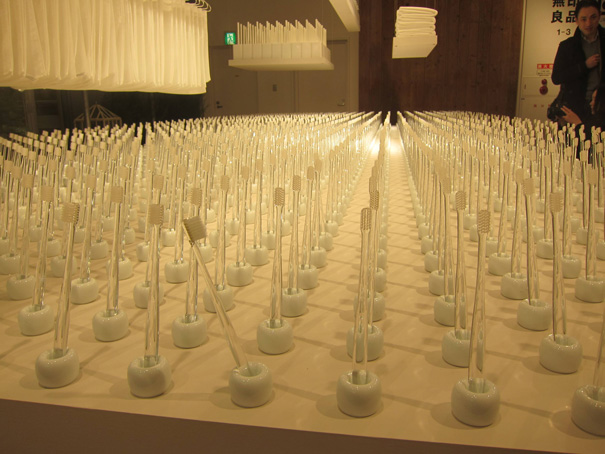 Perfectionist's Nightmare