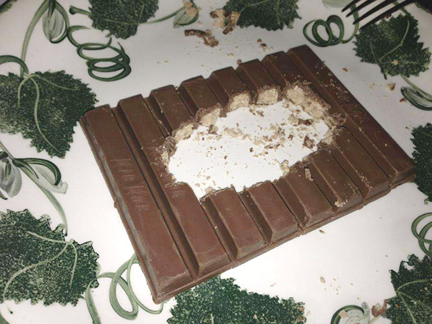 The Game Has Changed