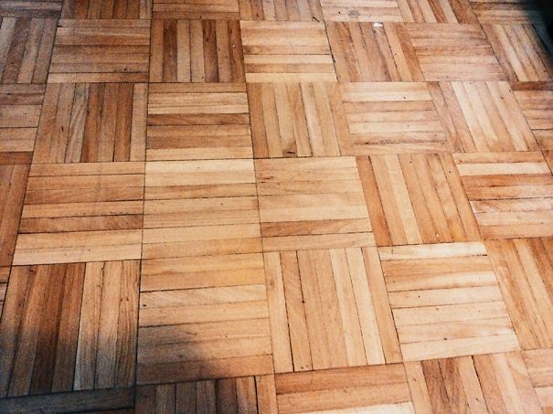 That Annoying Cross....