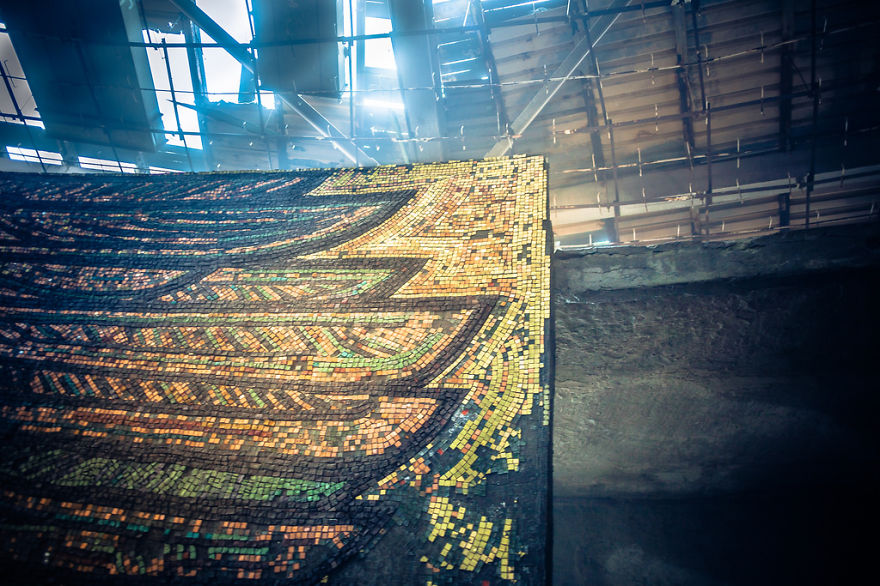 Buzludzha – Rr3 - The Bulgarian Ufo