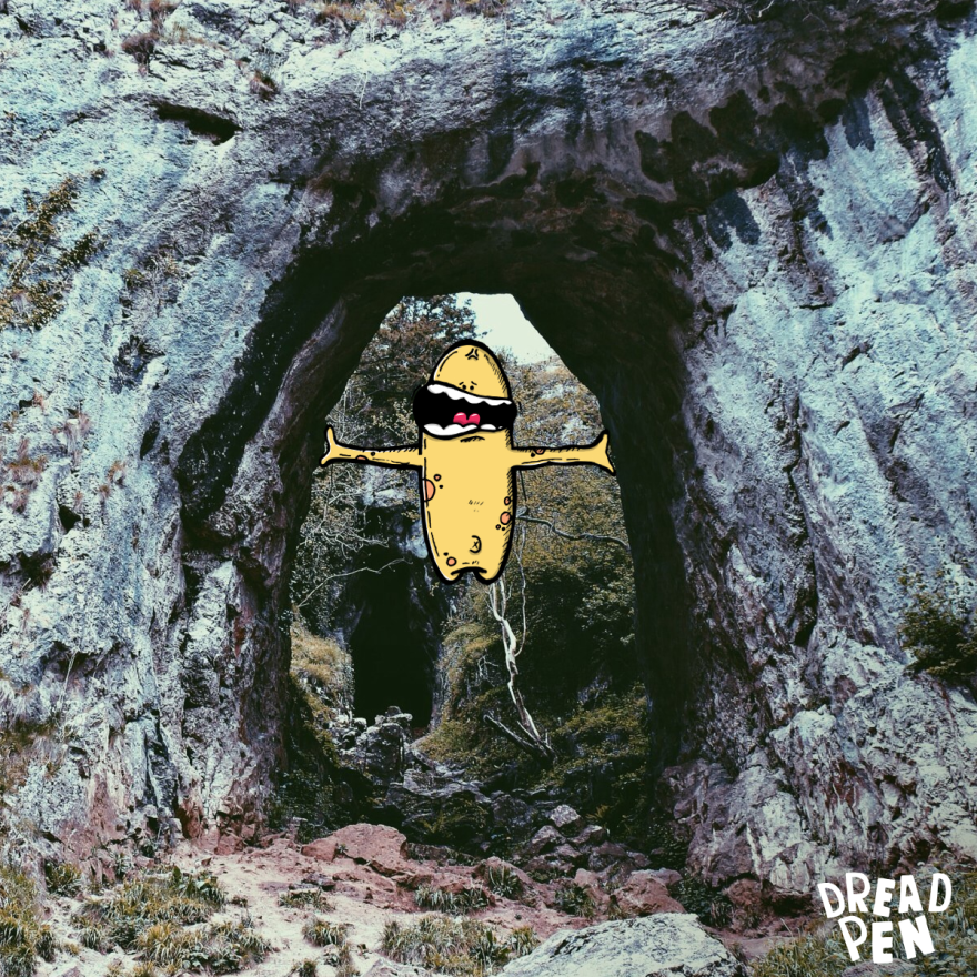 Monster Invasion: Cute And Crazy Characters Live In My Photos Monster Invasion: Cute And Crazy Characters Live In My Photos