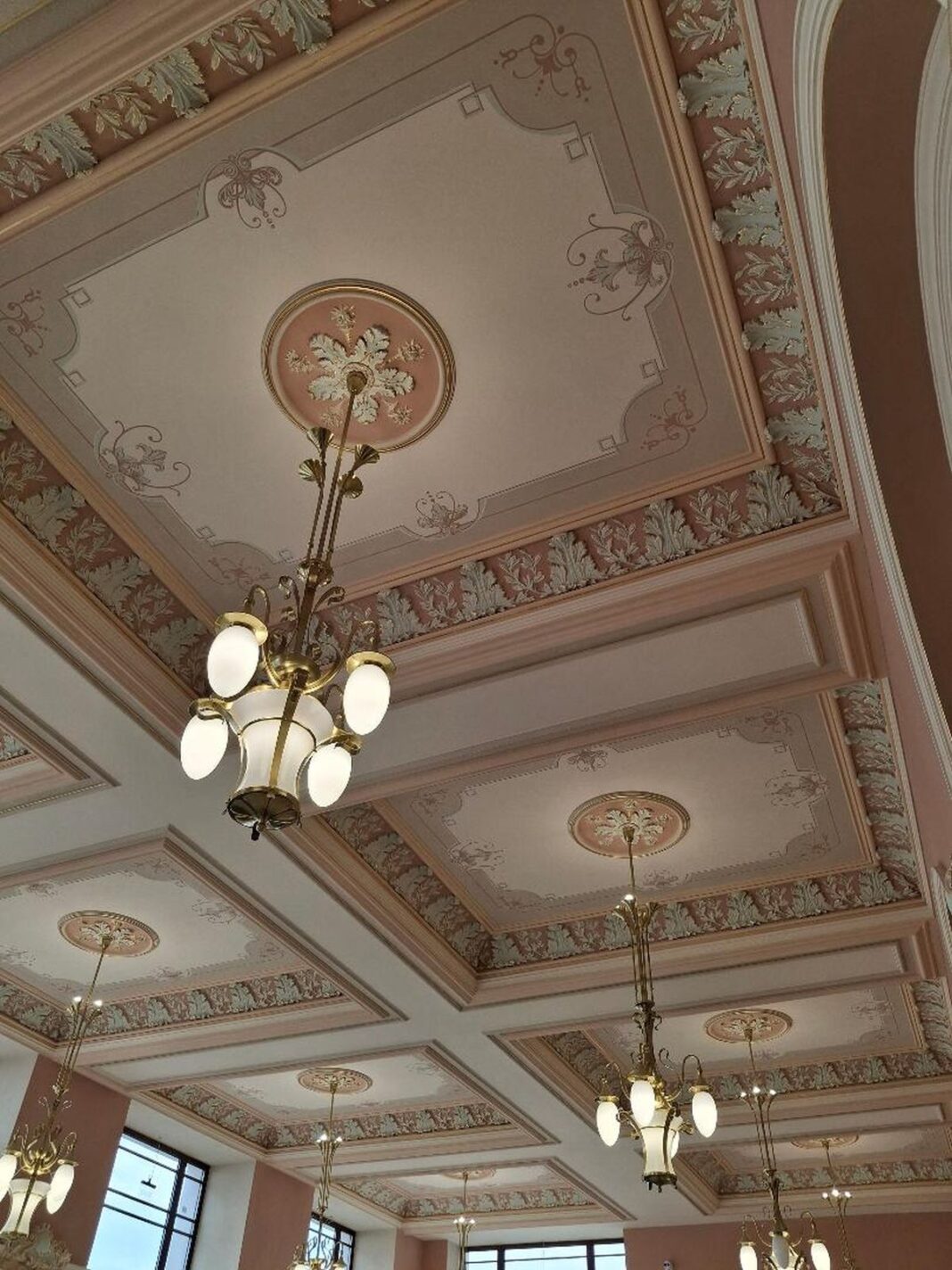 This Abandoned Casino Which Was Once The Most Magnificent Building In Romania Is Renovated This Abandoned Casino Which Was Once The Most Magnificent Building In Romania Is Renovated