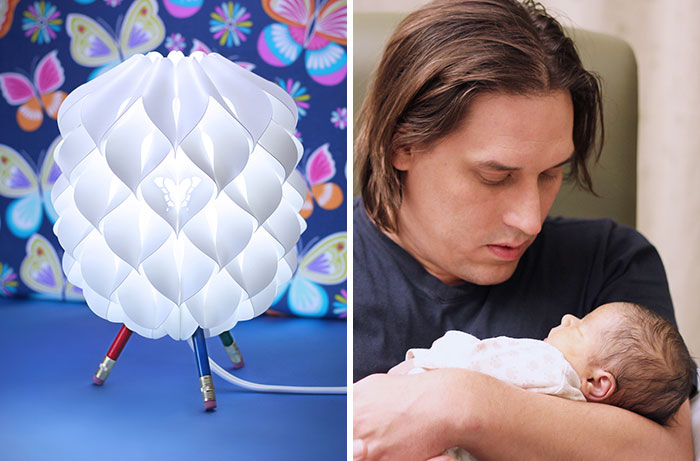 I Turned My Grief After Losing A Child Into Something Beautiful