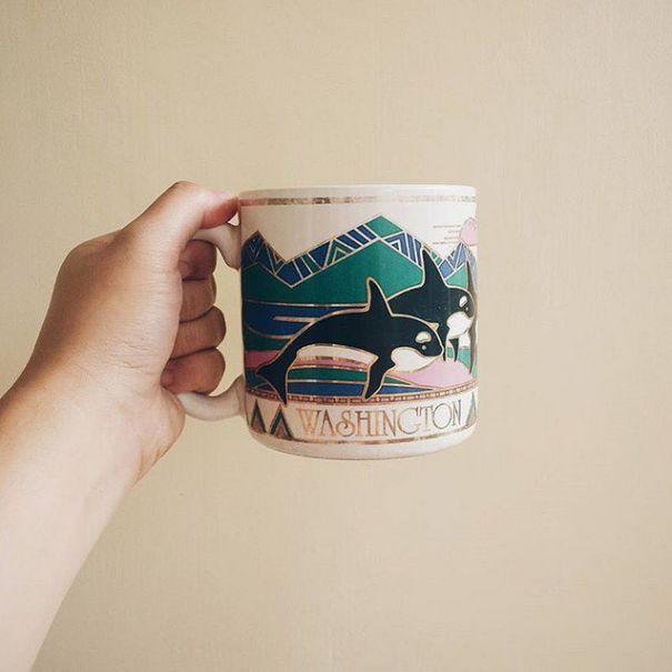 Clubofcups: An Instagram Account That Loves Cups A Lot