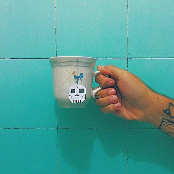 Clubofcups: An Instagram Account That Loves Cups A Lot