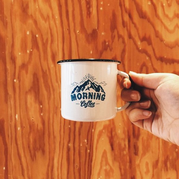 Clubofcups: An Instagram Account That Loves Cups A Lot