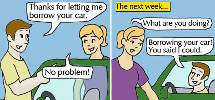 Rape And Consent Explained In 7 Simple Comics By Alli Kirkham