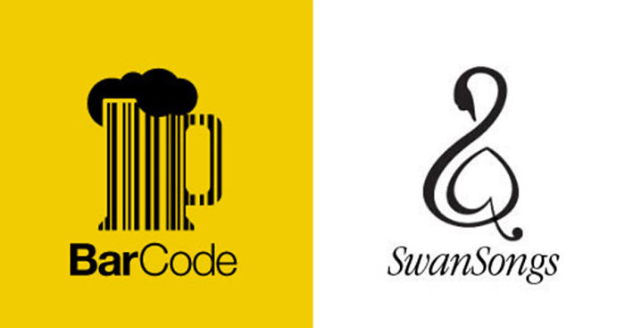 I Haven’t Seen Such Creative Logos In A Long Time