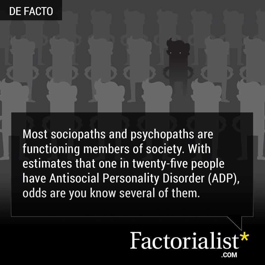 Who Is Lying? Everyone, Actually