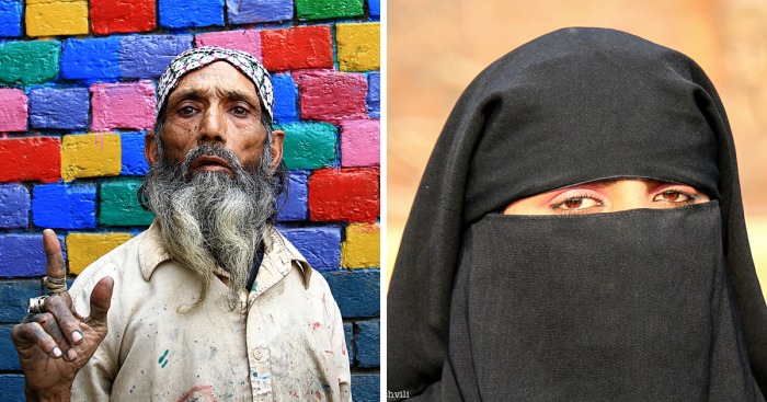 My Amazing Trip To Lahore, Pakistan