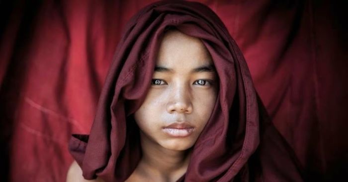 Made In Myanmar: 18 Stunning Images From Major Award-winning Burmese Photographer A.p. Soe