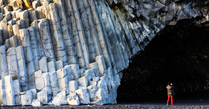 The Grass Is Greener Elsewhere: My Trip To Iceland