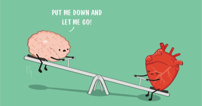 The Real Meaning Of Things We Say