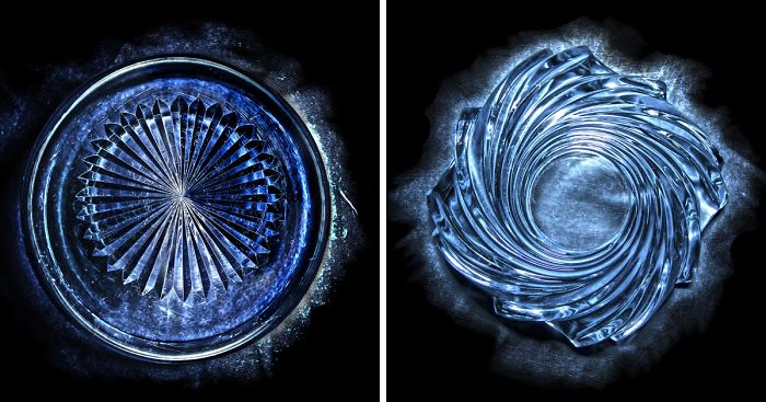 Mysterious Transparency: I Photograph Simple Objects To Show Their Uniqueness