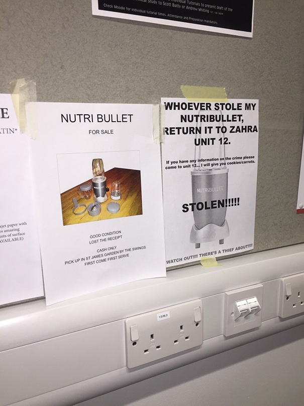 The World Is Too Small For Coincidence