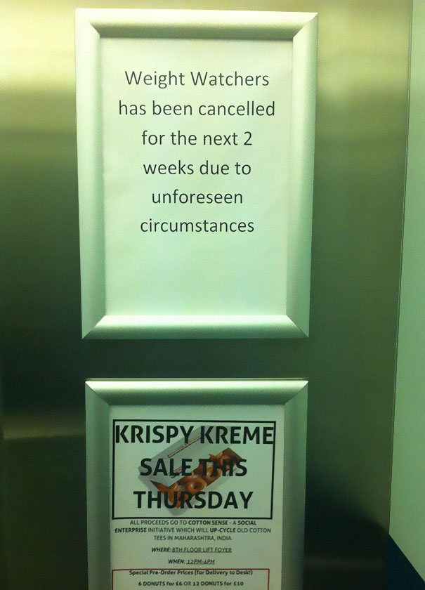 No Relation, We Swear