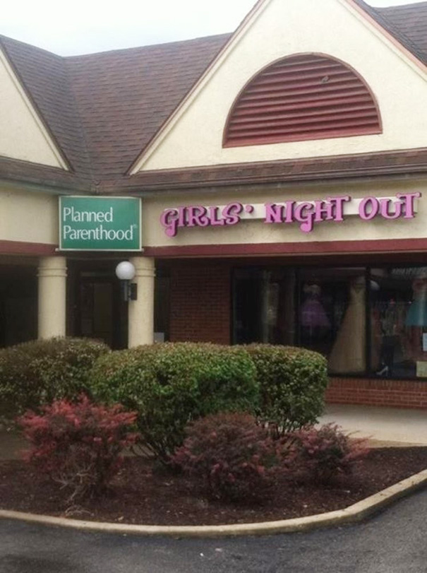 I Doubt This Was A Coincidence