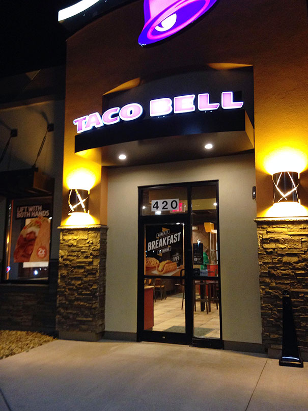 Coincidence? I Think Not