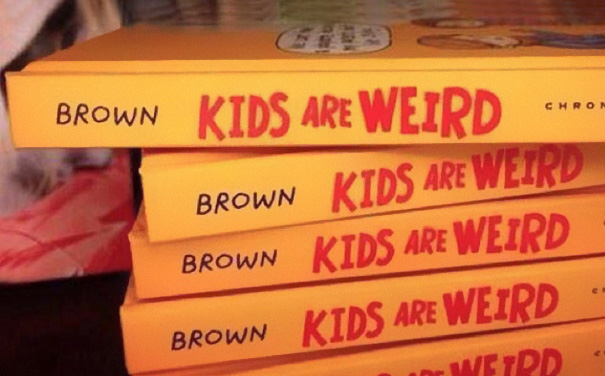 Not So Smart Name Placement