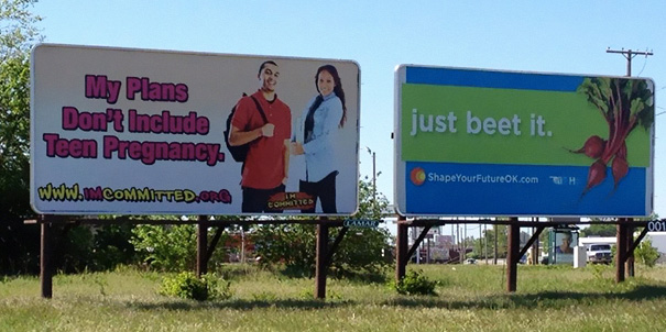 Coincidence? I Think Not