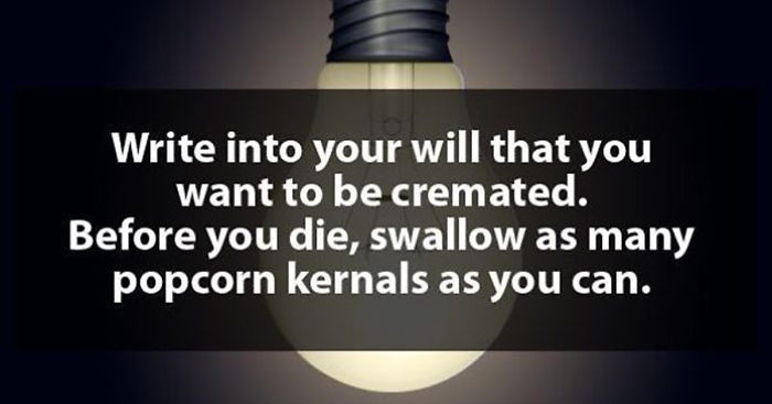 20 Ridiculous Ideas Which Can Actually Work