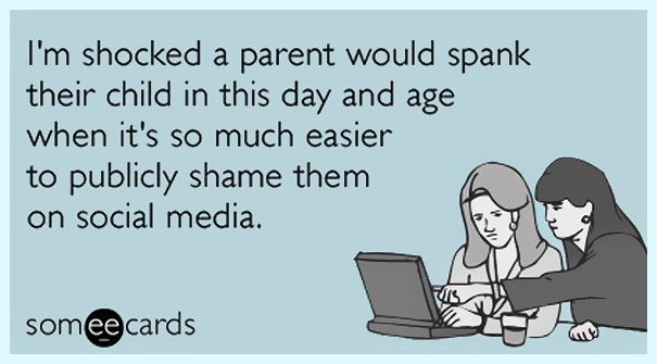 Parenting Ecards