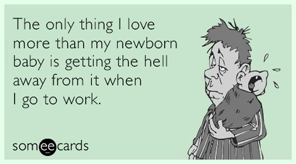Parenting Ecards