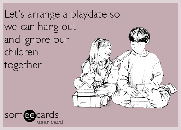 Parenting Ecards