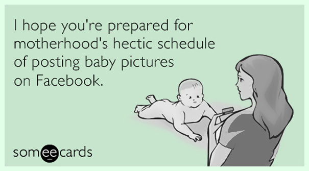 Parenting Ecards