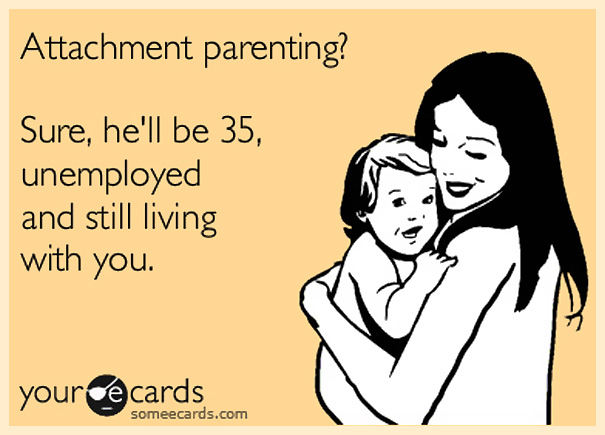 Parenting Ecards