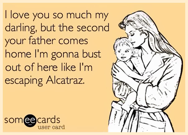 Parenting Ecards