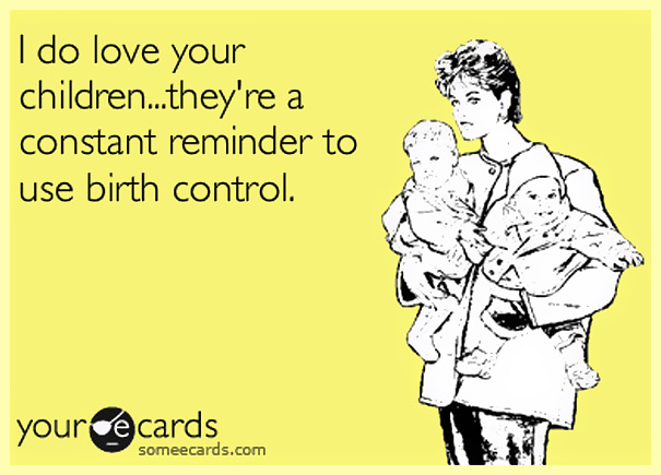 Parenting Ecards