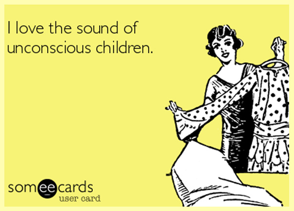 Parenting Ecards