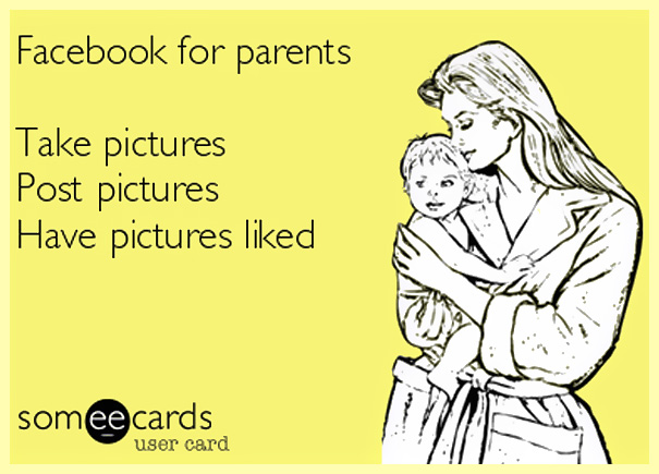 Parenting Ecards