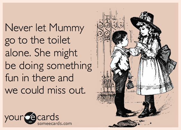 Parenting Ecards