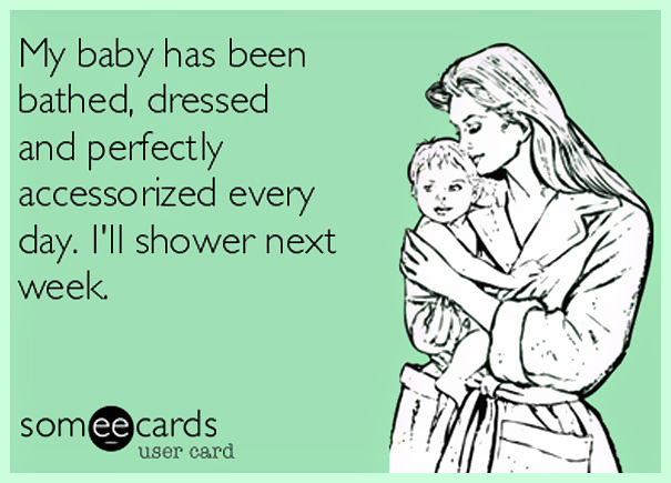 Parenting Ecards