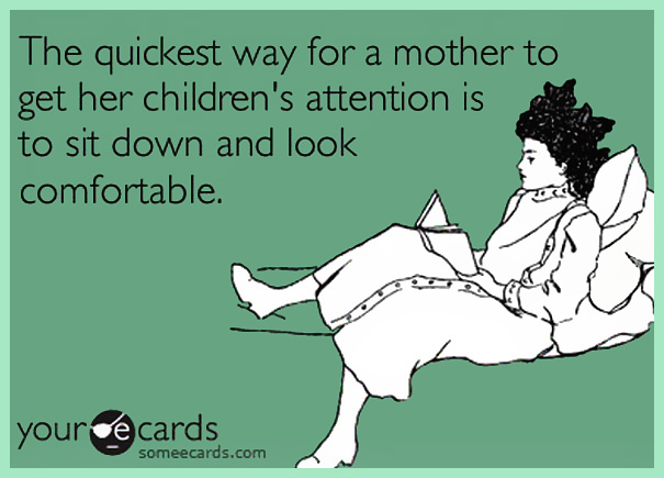 Parenting Ecards