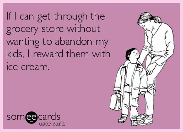 Parenting Ecards