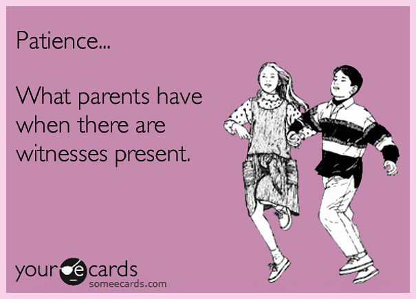 Parenting Ecards